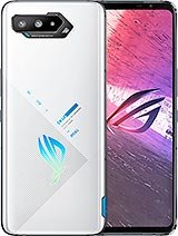 Asus ROG 5s